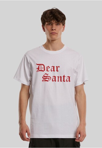 Dear Santa Tee