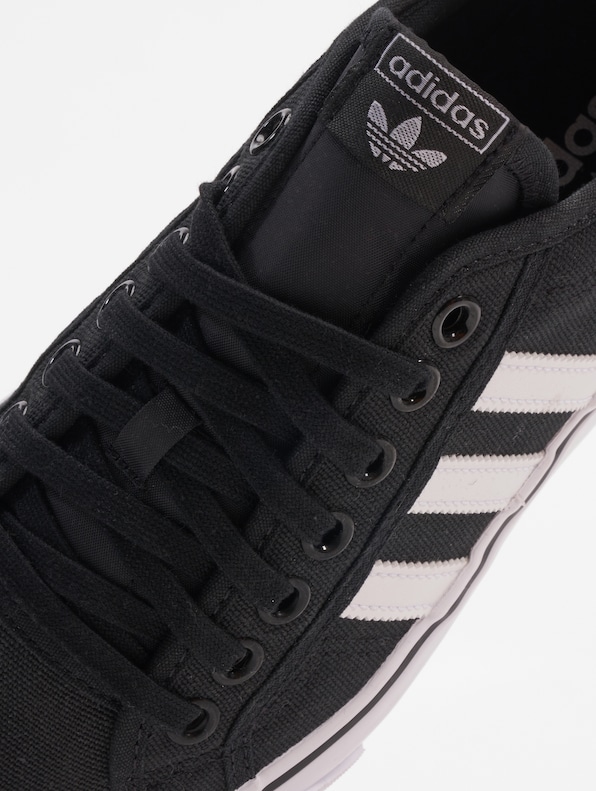 Adidas Nizza Sneakers Core Black/Footwear White/Footwear-7