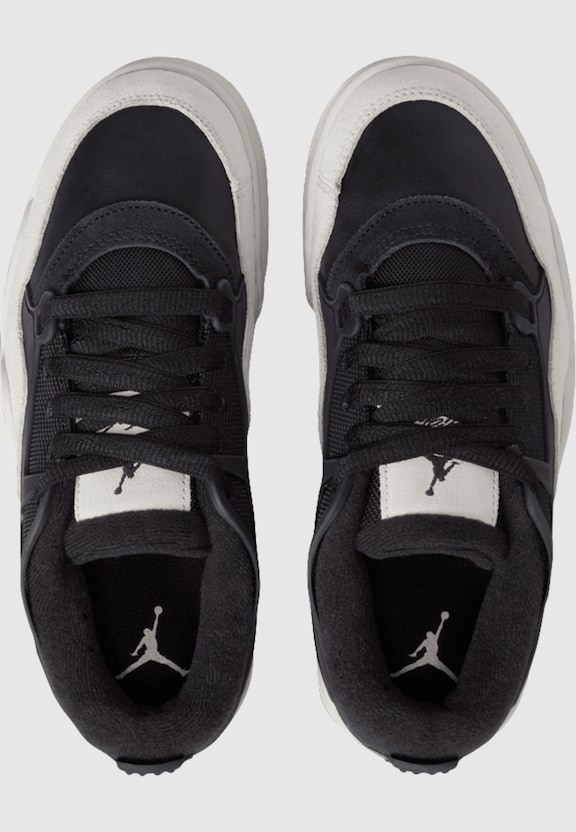 Air Jordan 4 RM (GS)-4