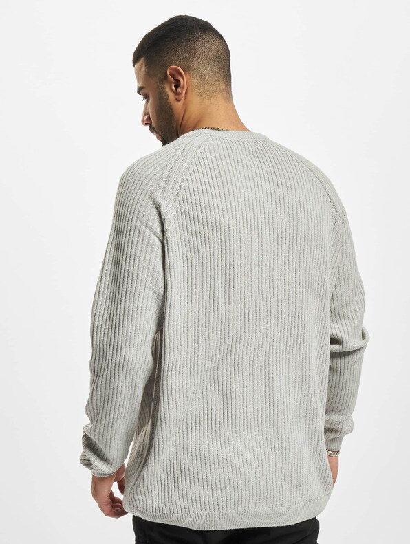 Ribbed Raglan-1