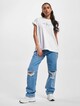 Calvin Klein Jeans High Rise Jeans-7