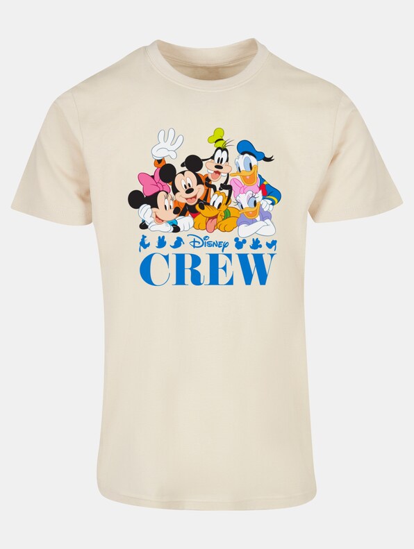 Mickey Mouse - Disney Friends Basic -0