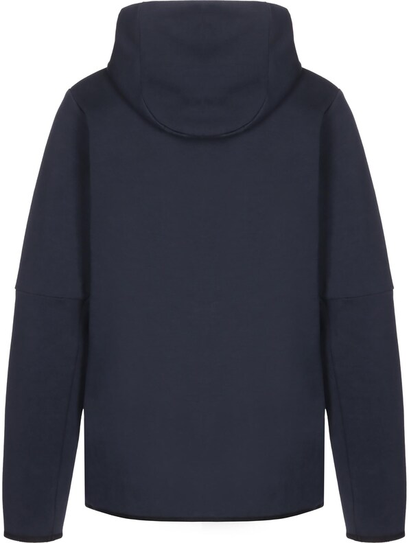 Stylefile Hooded Zipper-1