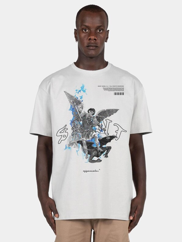 Saint V.1 X Heavy Oversized 2.0-0