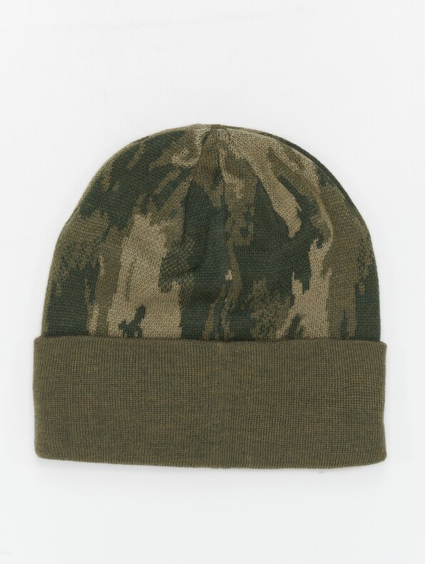 Camo Jacquard-1