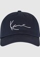 KA-HW021-092-11 Karl Kani Signature Essential Dad Cap-0