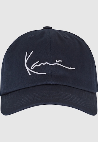 KA-HW021-092-11 Karl Kani Signature Essential Dad Cap