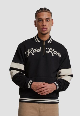 KK Script OS Half Zip