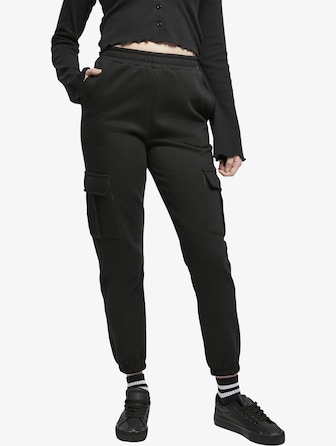 Ladies High Waits Cargo