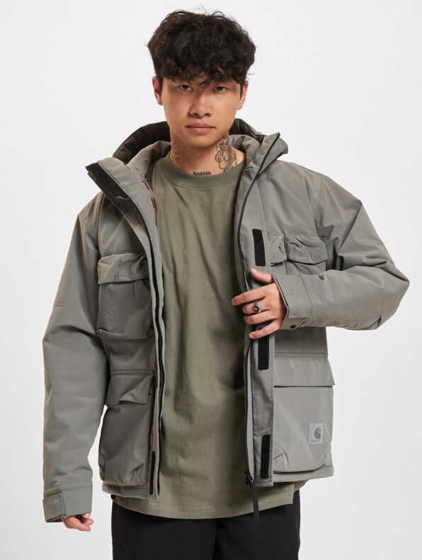 Carhartt WIP Kilda Winterjacke-0