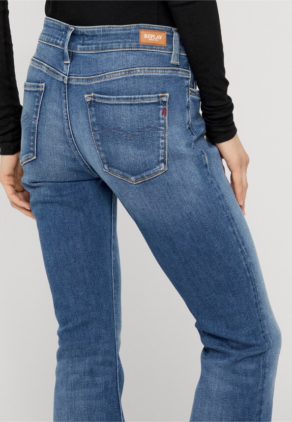 Hosen FP-2