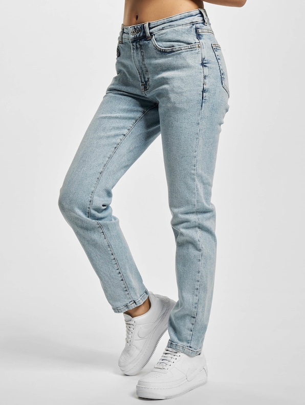 Denim Project Dpwslim Recycled Slim Fit Jeans-0