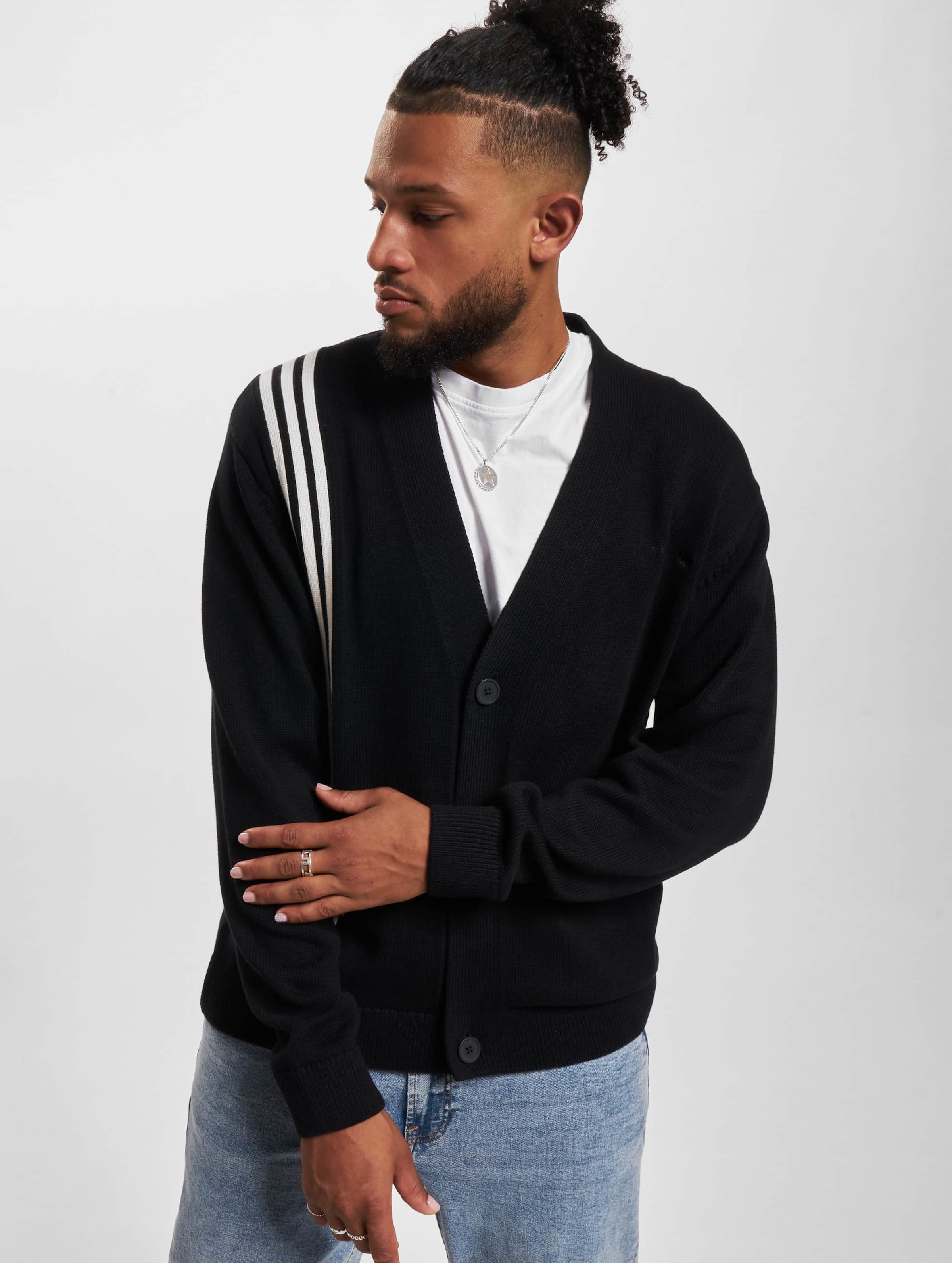 Buy mens clearance cardigan online