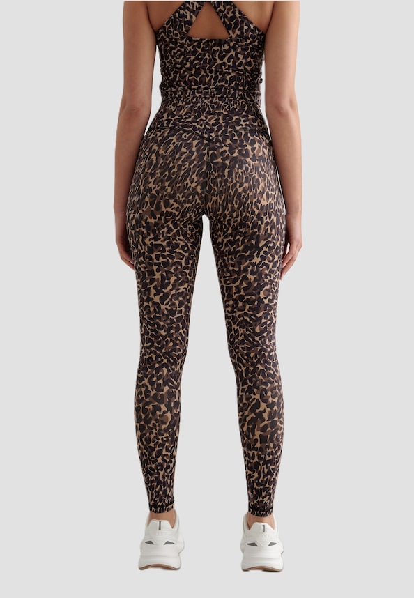 Cheetah Core -1