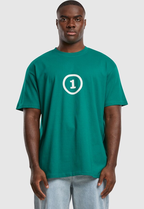 Strictly Businnes Oversize -2