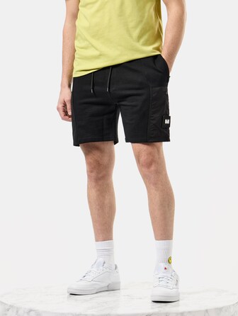 Weekend Offender CHIYODA PARACHUTE POCKET SHORT