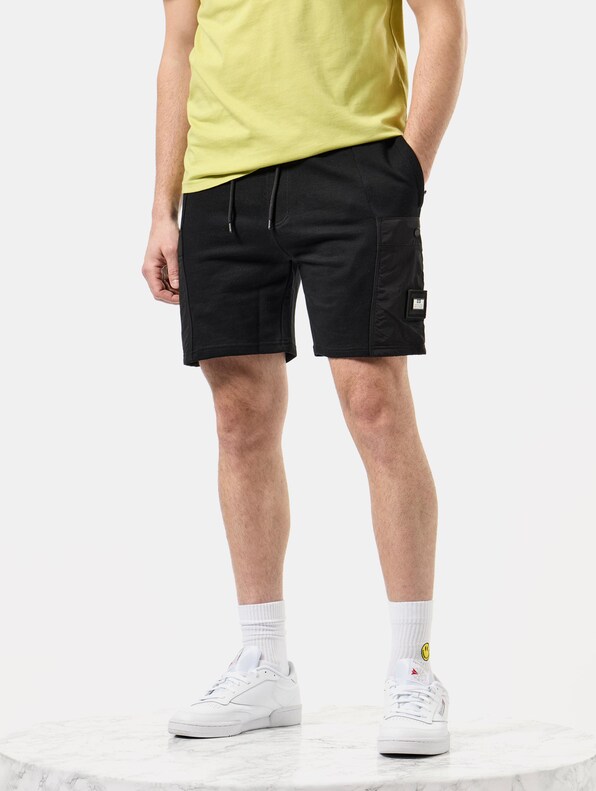 Weekend Offender CHIYODA PARACHUTE POCKET SHORT-0
