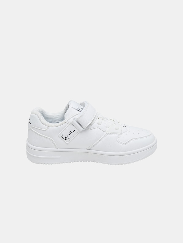 Karl Kani 89 Logo PS Sneakers-3