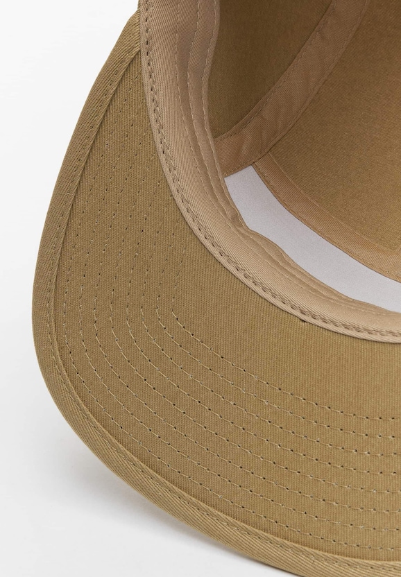 Flexfit Classic Jockey Snapback Caps-2