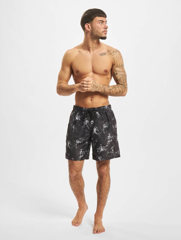 Pattern  Swim-6