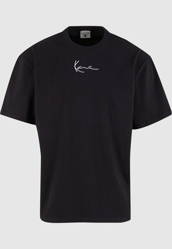 Small Signature Tee-3