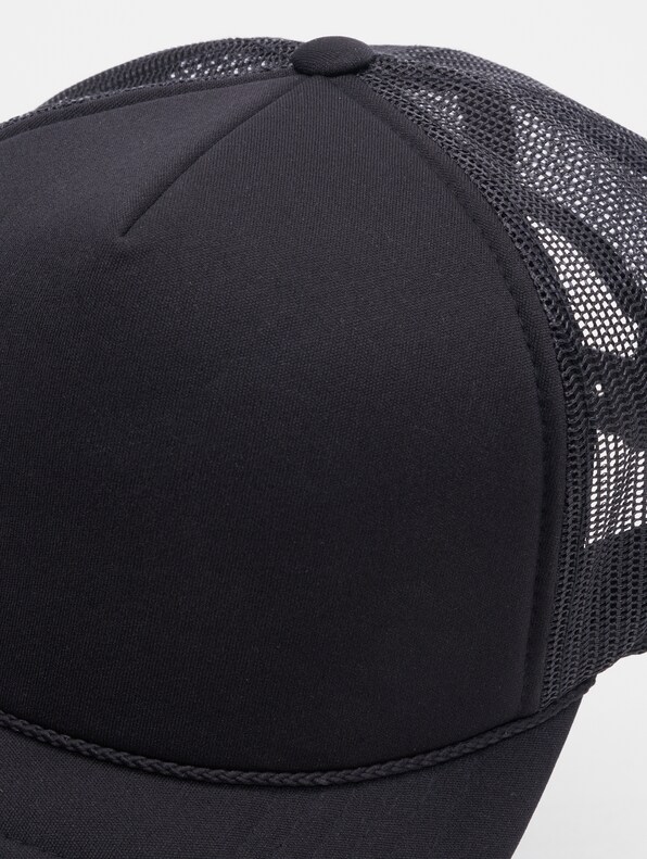  Curved Visor Foam -2