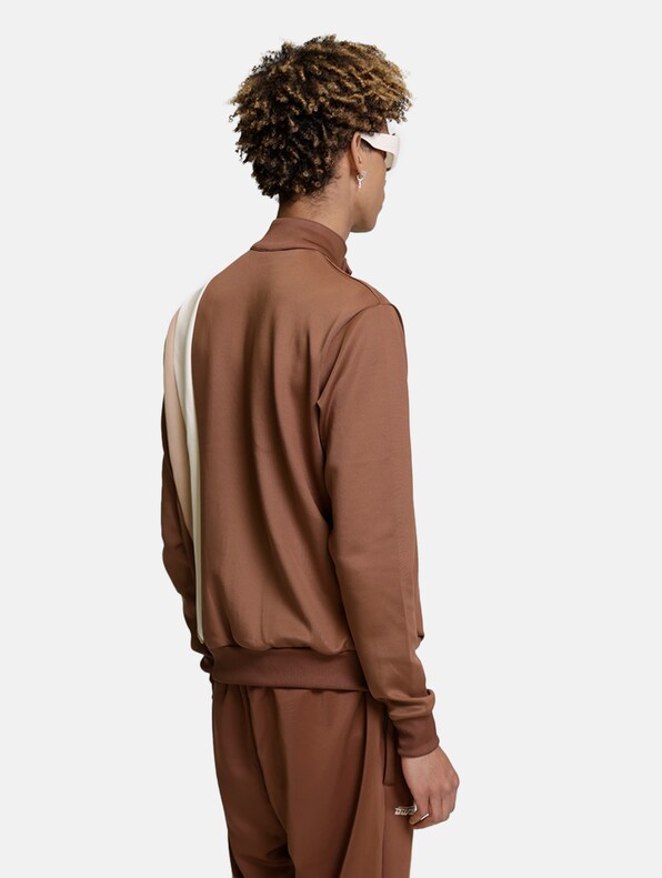 DWD! Studioz Tapioca Übergangsjacken medium brown-1