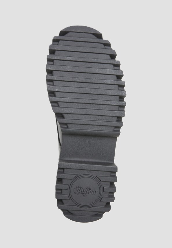 ZANE LACE UP LO-5