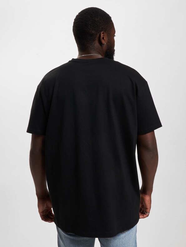 Razzia Oversize Tee-1