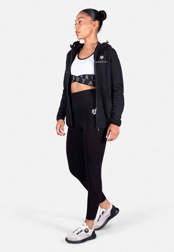 Morotai Neo Zip Sweatjacket-2