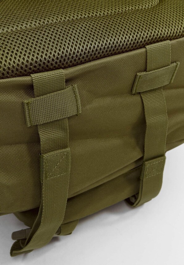 US Cooper Patch Large Backpack-11