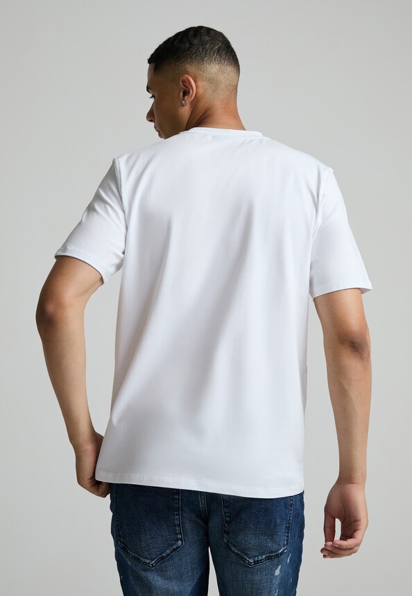 ARTISTA T-SHIRT-1
