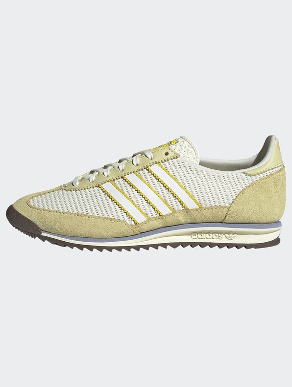 adidas Originals SL 72 OG Sneakers-0