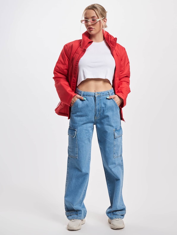 Short Winter Jacket-7