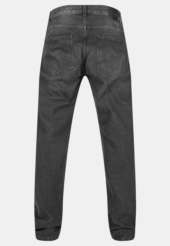 Tapered -4