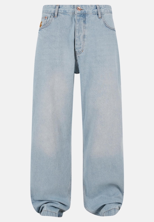 Rocawear WED Loose Fit Jeans-0