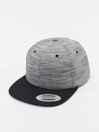 Stripes Melange Crown