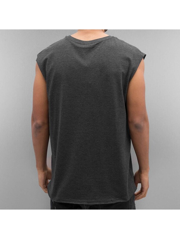 Open Edge Sleeveless-1