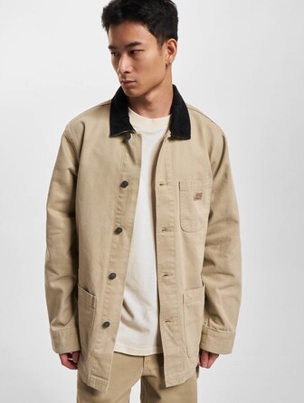 Duck Canvas Unlined Chore 