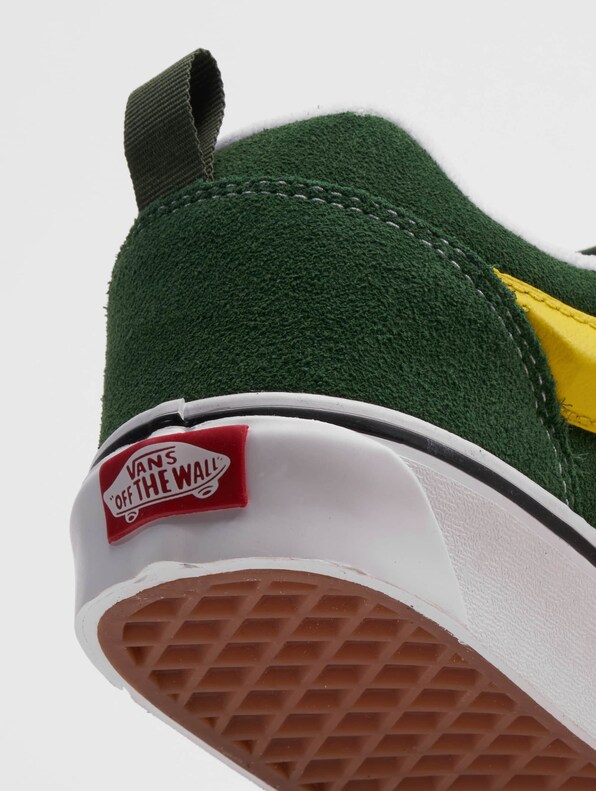 Vans Knu Skool Sneakers-8