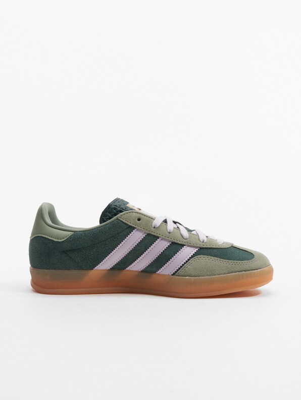 adidas Originals Gazelle Indoor Sneakers-3