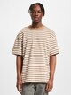 Santorini Stripe -2