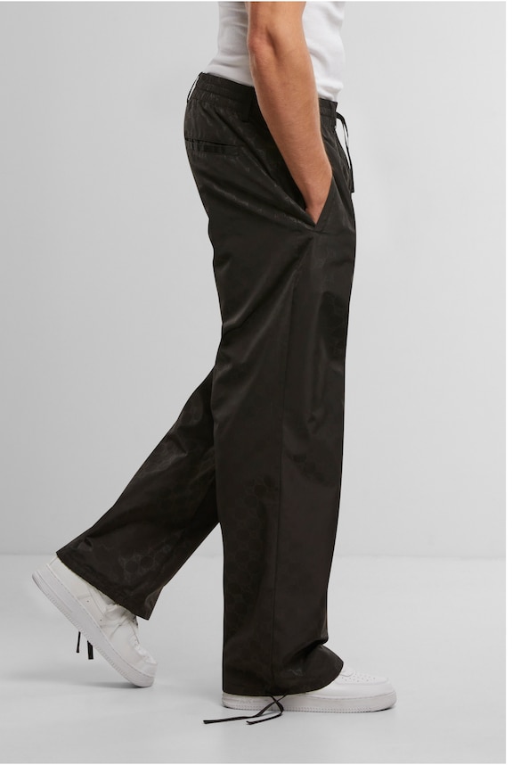 PEQUS Aether Monogram Ripstop Cargo-3