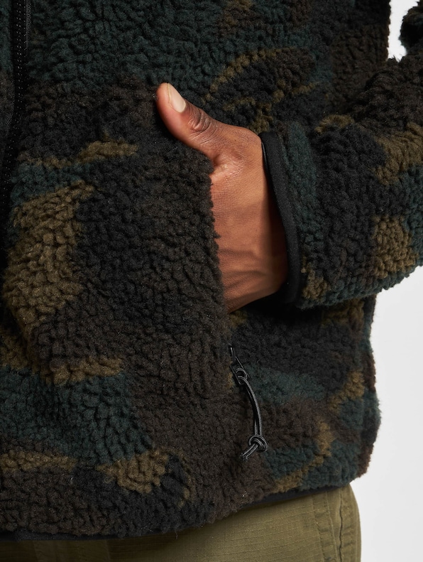 Teddyfleece -4