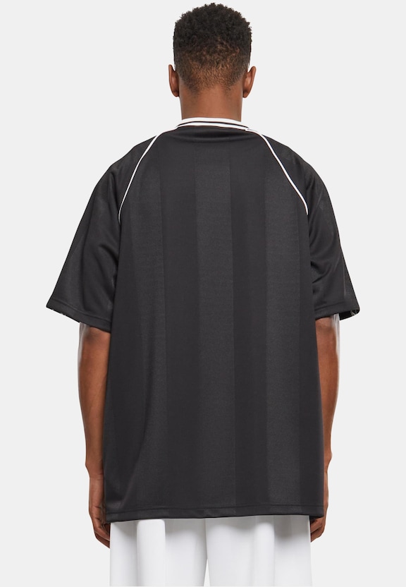 KM242-023-3 Karl Kani Sports Shadow Stripe Jersey-1