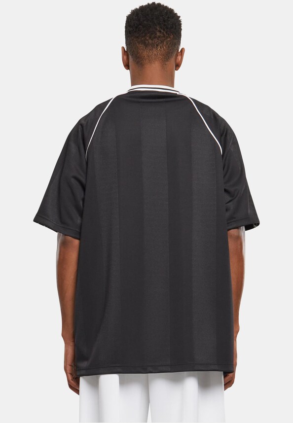 KM242-023-3 Karl Kani Sports Shadow Stripe Jersey-1