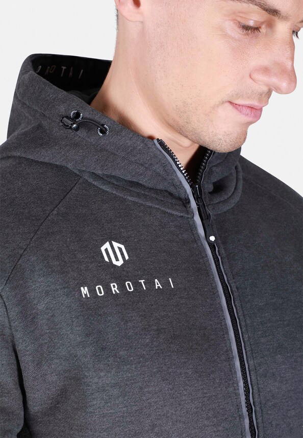 Morotai Neo Zip Sweatjacket-4