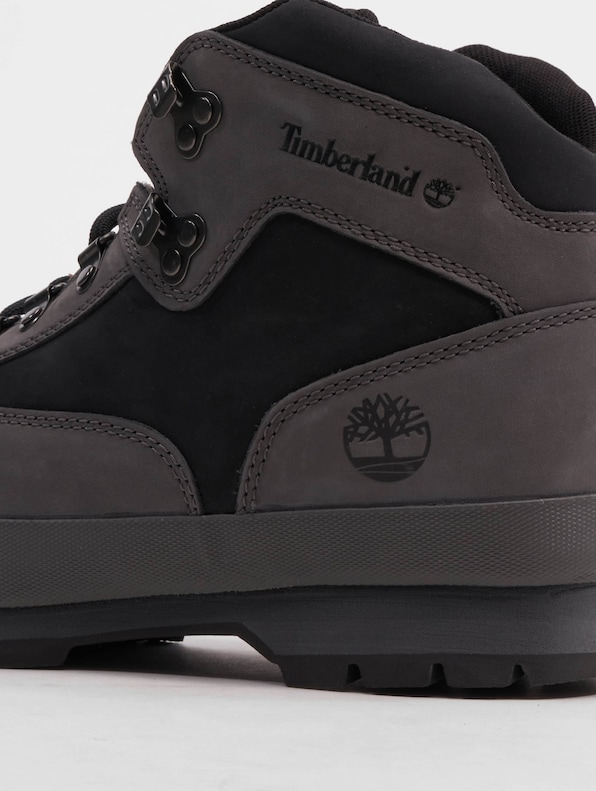 Timberland Euro Hiker Stiefelette-9