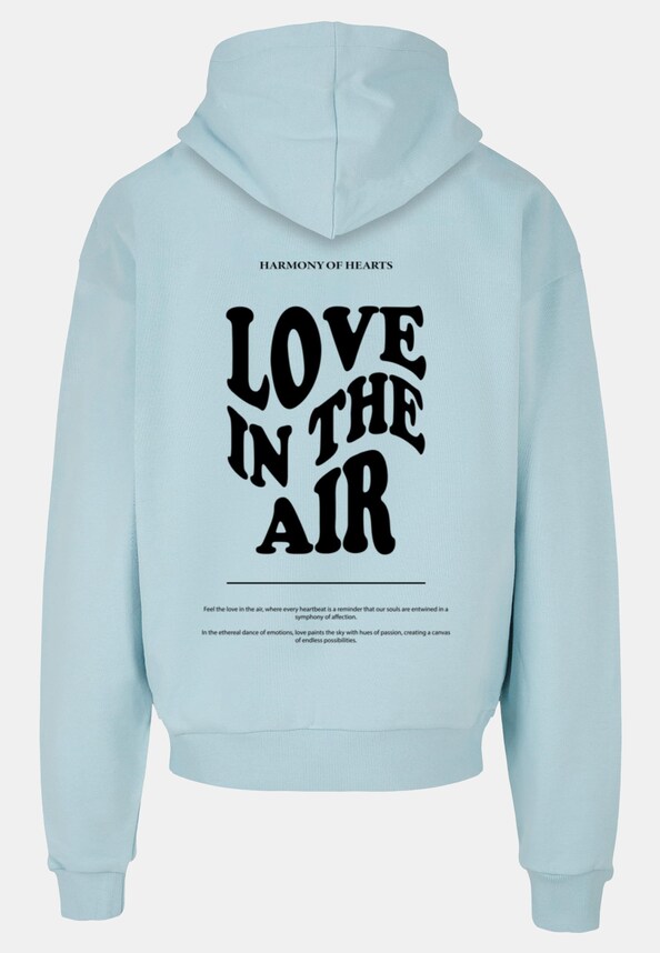 Love In The Air Ultra Heavy -1