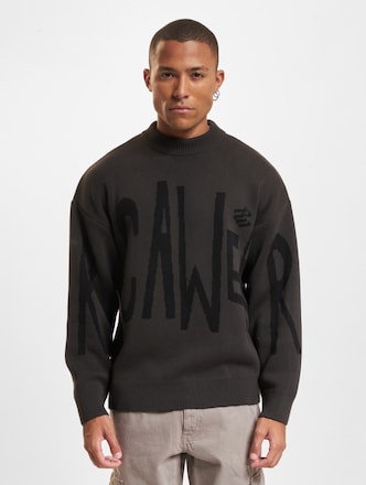 Rocawear Knit Pullover